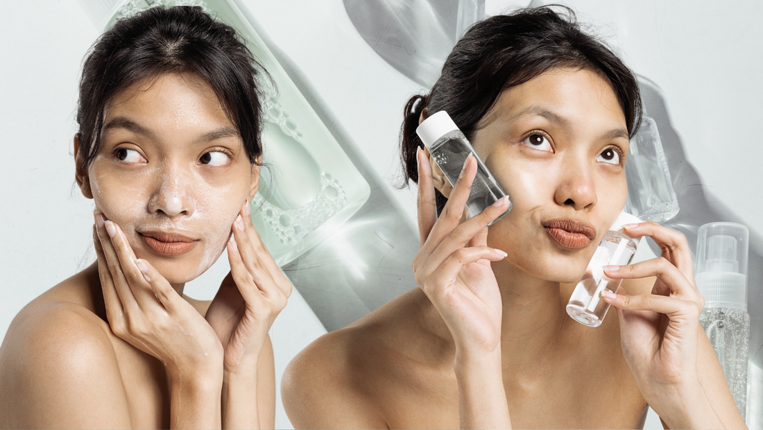 5 Common Skincare Myths Debunked: Guiding You Towards Healthier Skin