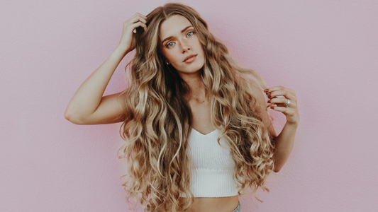 How To Get The Perfect Heatless Curls: Embrace Your Inner Curl Goddess Without the Heat!