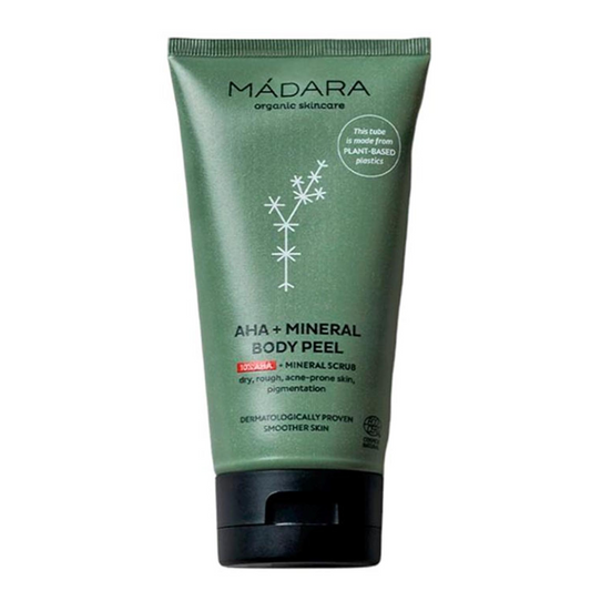 Mádara Aha Mineral Peel 175ml