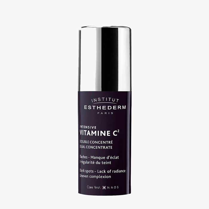 Intensive Vitamine C - Institut Esthederm