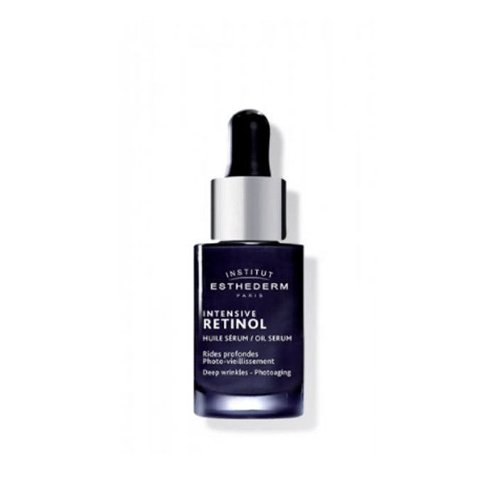 Intensive Retinol Serum - Institut Esthederm