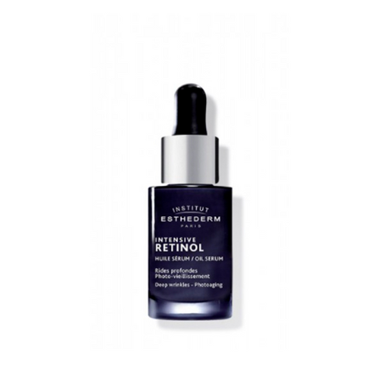 Intensive Retinol Serum - Institut Esthederm