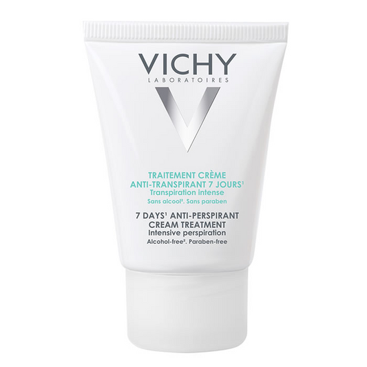 Vichy Deodorant Creme Antitranspirant 7 Days 30ml
