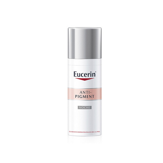 Anti Pigment Natcreme - Eucerin