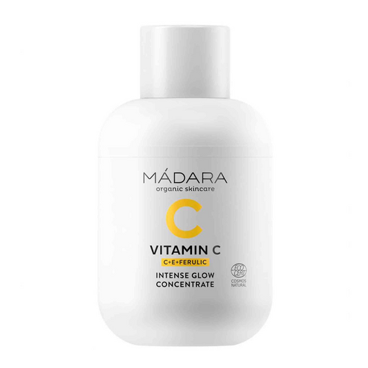 Mádara Vitamin C Intense Glow Concentrate 30ml