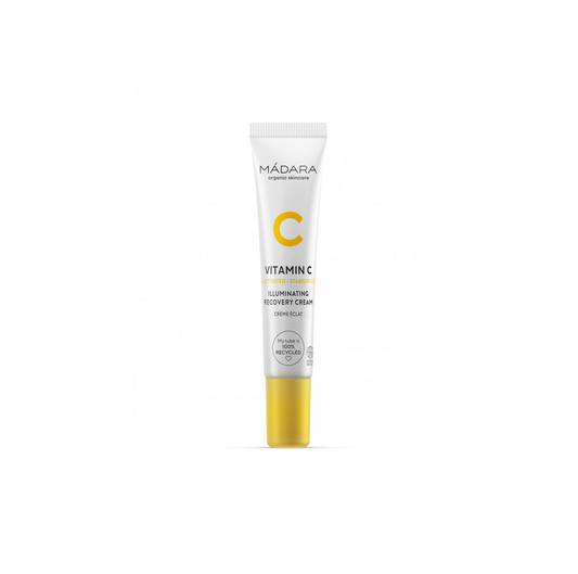 Mádara Vitamin C C Illuminating Recovery 15ml