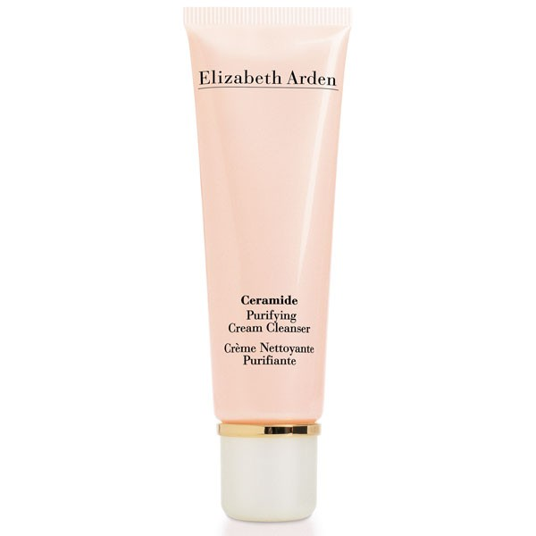 Ceramide Purifying Cream Cleanser - Elizabeth Arden