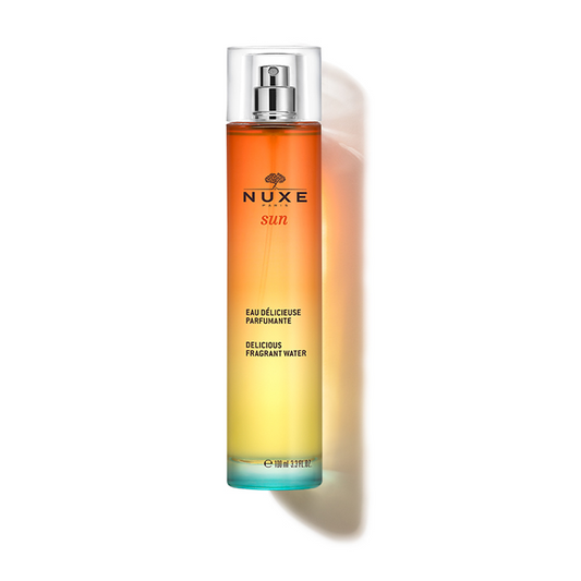 Nuxe Sun Delicious Duftende Vand 100ml