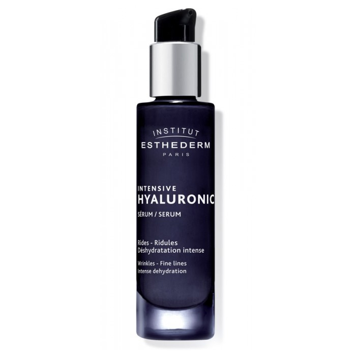 Intensive Hyaluronic Serum - Institut Esthederm