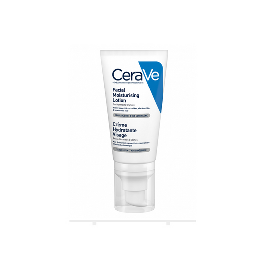 Facial Moisturizing Lotion - Cerave