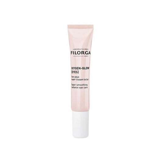 Oxygen-Glow Radiance Eye Cream - Filorga