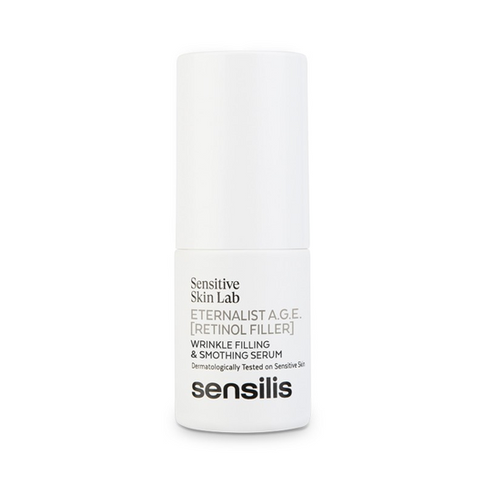 Sensilis Eternalist AGE Retinol Filler 15ml