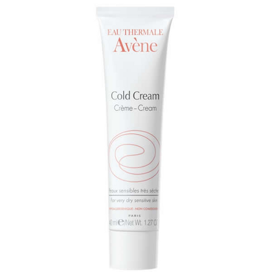 Cold Cream - Avene