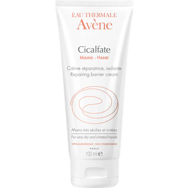 Cicalfate Hands - Avene