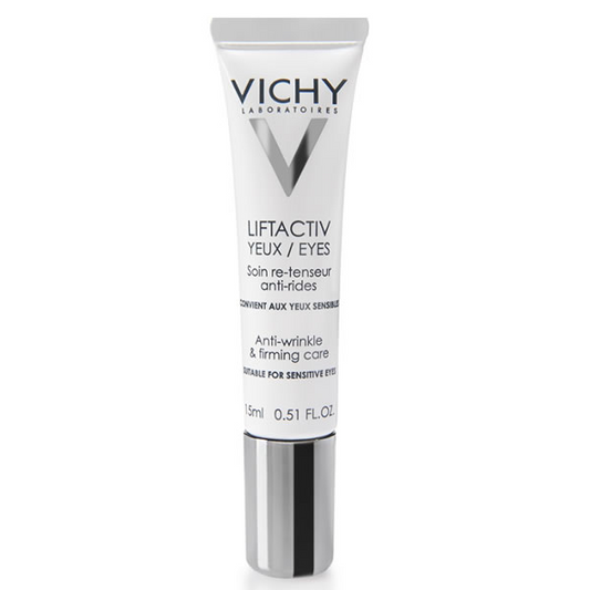 Vichy Liftactiv ögonkräm 15 ml