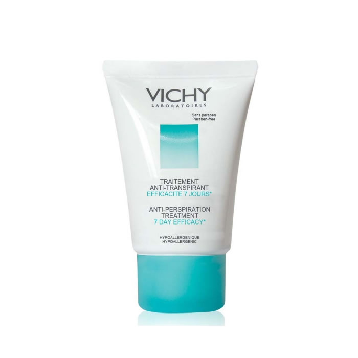 Vichy Deodorant Creme Antitranspirant 7 Days 30ml