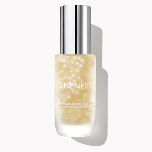 Revitalizing Pearls Infusion Serum - Oneness Cosmetics