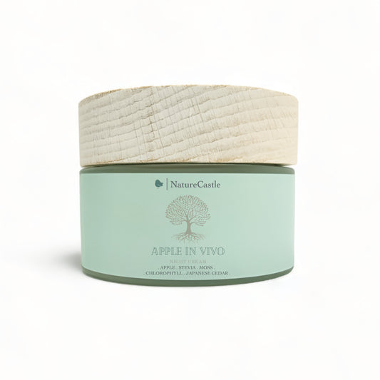 Apple Regeneration Cream - NatureCastle