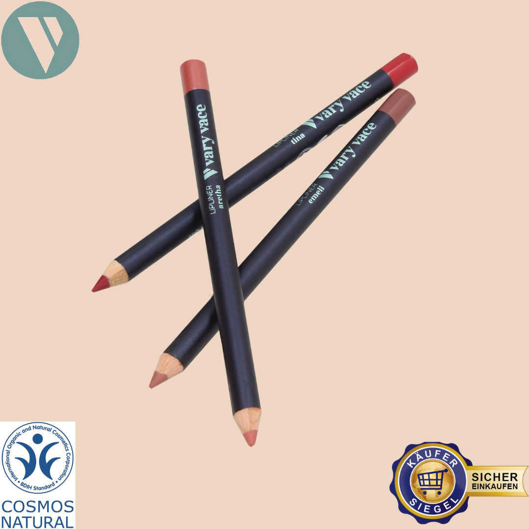 Lipliner – vary vace