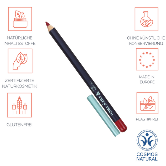 Lipliner – vary vace