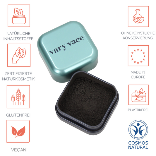 Hair Concealer - Vary Vace