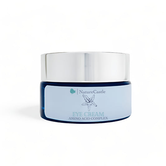 Firming Eye Cream - NatureCastle