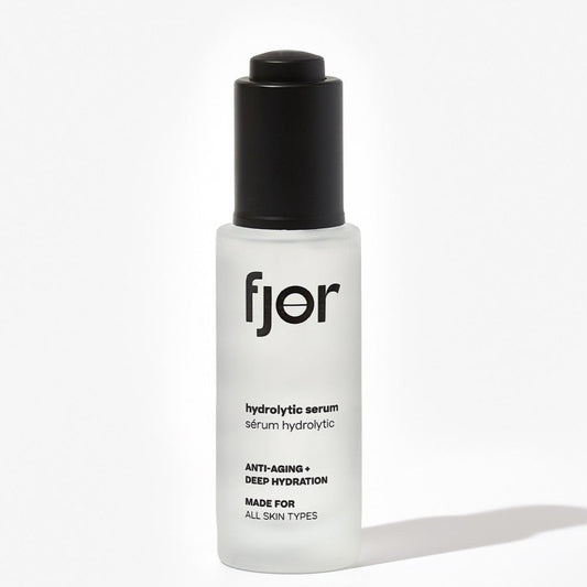 Hydrolytisk Serum - Fjor