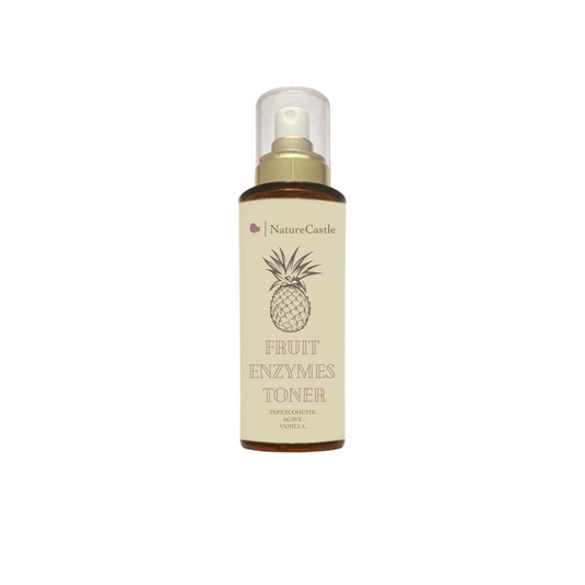 Tropical Fruit Enzyme Toner - NatureCastle