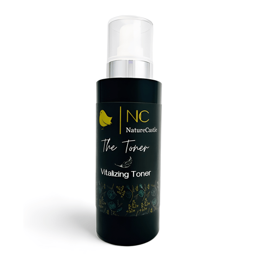 Brightening Toner - NatureCastle