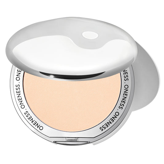 Hydrating Sheer Powder - Oneness Cosmetics