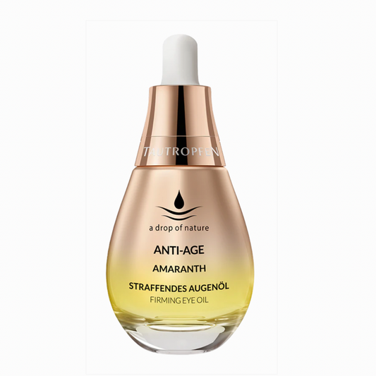 Firming Eye Oil - Tautropfen