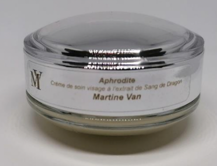 APHRODITE - Martine Van