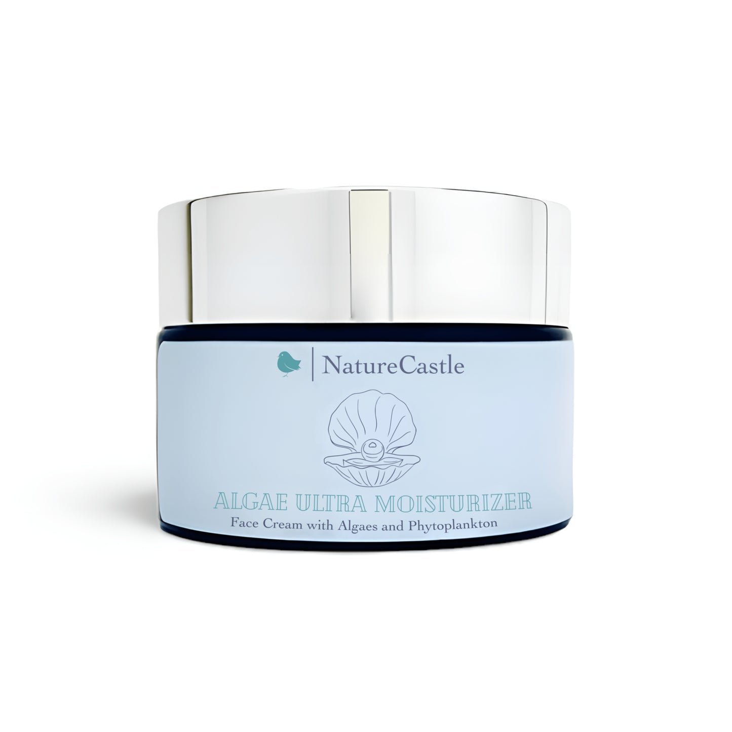 Ultra Algae Moisturizer - NatureCastle