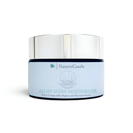 Ultra Algae Moisturizer - NatureCastle