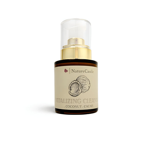 Vitalizing Cleanser - NatureCastle