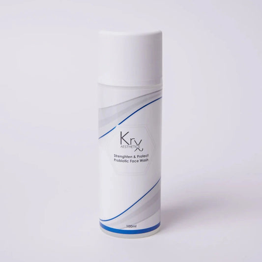 Probiotic Cleanser - KrX Aesthetics