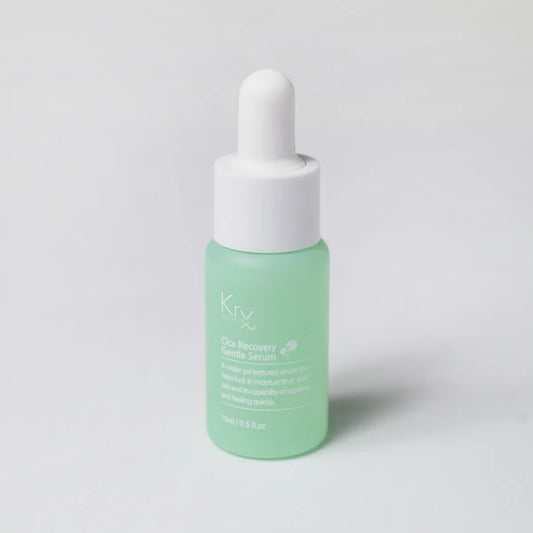 Cica Recovery Gentle Serum - KrX Aesthetics